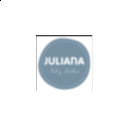 Logo de Juliana Vistiendo Bebés
